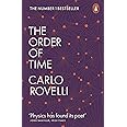 The Order of Time