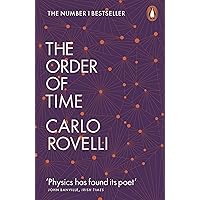 The Order of Time