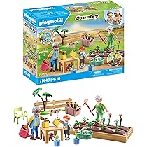 Playmobil Country Trattore Con Accessori | Confronta Prezzi - Foto 7