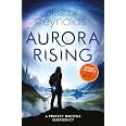 Aurora Rising: Previously published as The Prefect (Prefect Dreyfus Emergencies, 1)