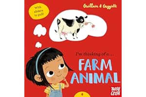 I'm Thinking of a Farm Animal