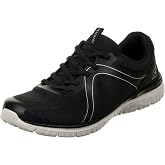 Skechers Kadın Virtue 104436 Bkw Sneaker