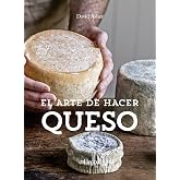 EL ARTE DE HACER QUESO