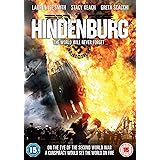 Hindenburg [DVD]