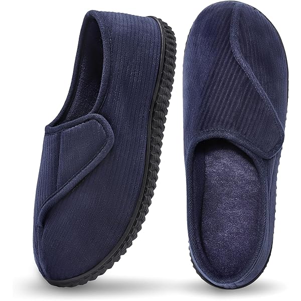 De beste orthopedische pantoffels voor dames en heren