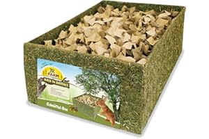 JR FARM 'BtI' Schnüffel-Box