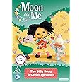Moon And Me - The Silly Song and Other Episodes