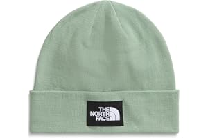 The North Face, Hafenarbeiter-Beaniemütze