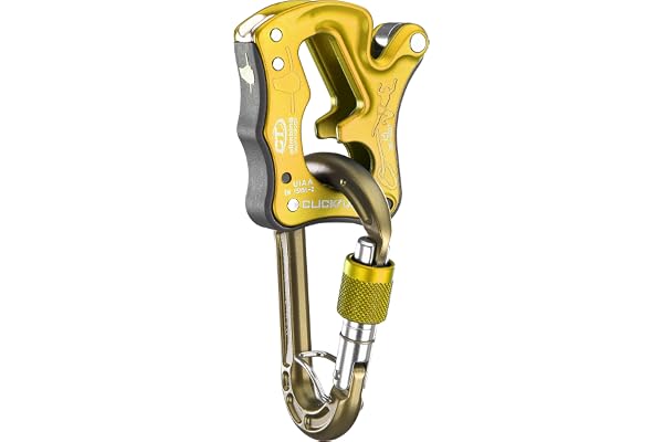 Climbing Technology Click