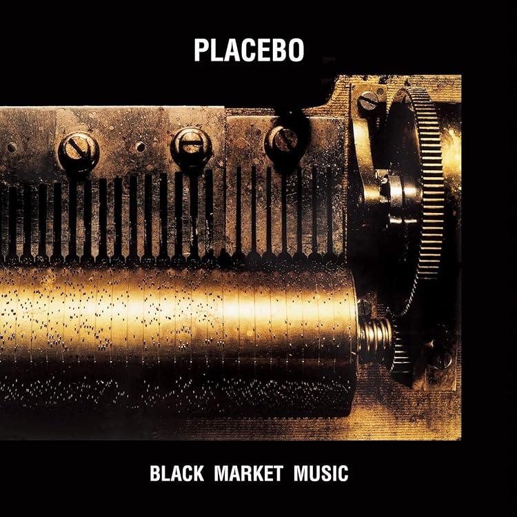 新品未開封　PLACEBO WITHOUT YOU I’M NOTHING Placebo – Without You I'm Nothing – Cassette (Album), 1998
