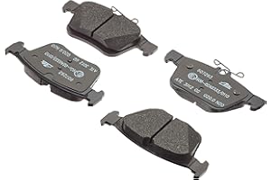 ‎ATE ATE - TEVES 13.0460-7293.2 Bremsbelagsatz, Scheibenbremse