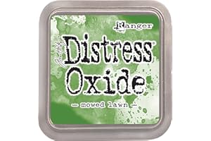 RANGER Tim Holtz Distress Oxides - Mowed Lawn - Release 4
