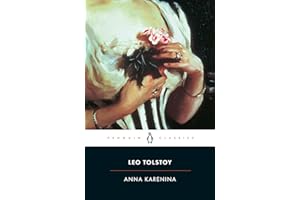 Anna Karenina: Leo Tolstoy