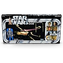 Star Wars Escape From Death Star Board Game with Exclusive Tarkin