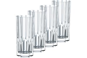 Spiegelau & Nachtmann, Verre en Cristal, Aspen Verres à Cocktail