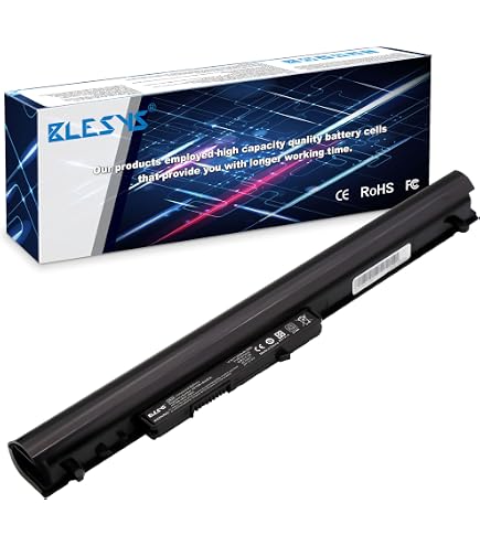 Batteria 2200mAh compatibile con HP 15-r000el 15-r001sl 15-r006nl 15