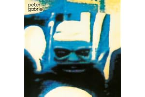 Peter Gabriel 4