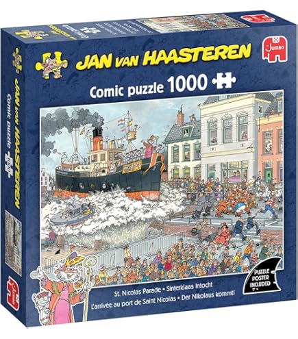 Puzzle Sorter - Jumbo - Jigsaw Puzzles Direct - View #3