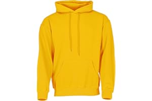 Fruit of the Loom Sweat à capuche classique + pochette en tissu MyShirt gratuite