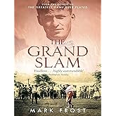 The Grand Slam: Bobby Jones, America and the story of golf