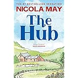 The Hub: Sometimes we find love in the most unexpected places (English Edition)
