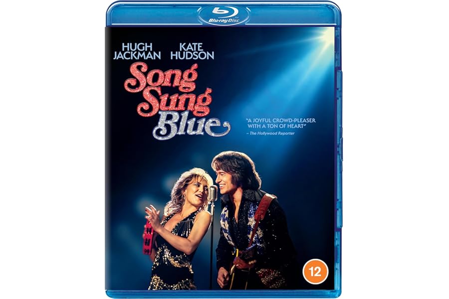 Song Sung Blue