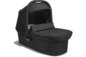 Baby Jogger Carrozzina City Mini2/GT2/ELITE2 - SINGLE PRAM Opulent Black