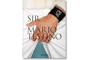 Mario Testino. SIR: SIR. 45th Ed.