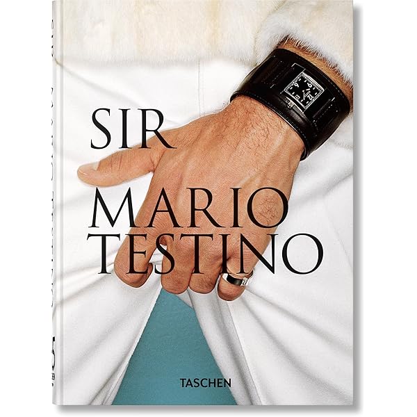 Mario Testino. Any objections? : Testino, M: Amazon.es: Libros