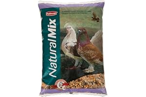 Padovan Naturalmix Colombi - 5000 gr