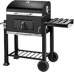 Holzkohlegrills | Amazon.de