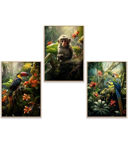 Samarkand-Lights - Quadro Con Illuminazione A LED, 65 X 45 Cm, Soggetto