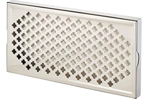 BEAUMONT Catering aparato superstore – D825 Back Bar Bandeja de goteo