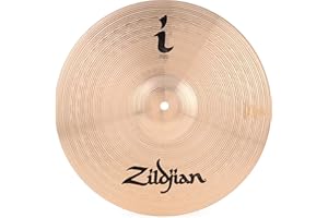 Zildjian ILH14C I Family Series - Crash Cymbal - 14"