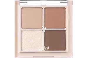 ‎ROM&ND Romand Better Than Eyes Hanbok Edition (N01 Dry Willow Flower)