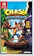 Crash Bandicoot N.Sane Trilogy