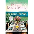 It's Better This Way: A Novel (Random House Large Print)