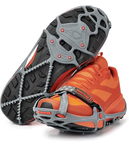 Yaktrax Walk Desde 11,18 € | Compara Precios En