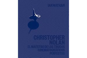 Christopher Nolan (Cine)