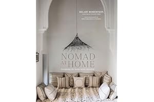 Nomad at Home: Designing the home more traveled