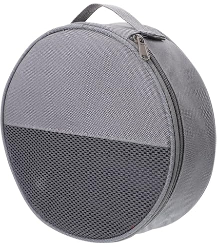 Geschirr-Aufbewahrungstasche Camping - Oxford-Stoff Organizer Für Schüsseln