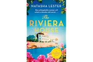The Riviera House: a breathtaking and escapist historical romance set on the French Riviera - the perfect summer read