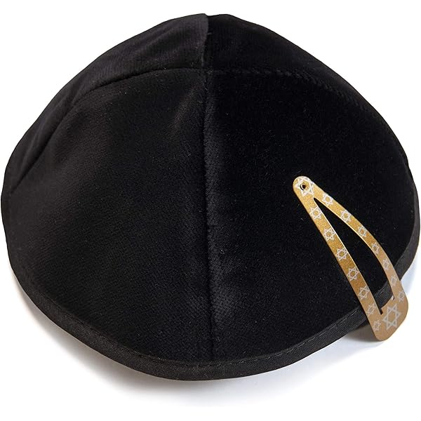 What Is A Yamaka Hat For at Katie Jenkins blog