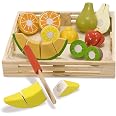 Melissa & Doug Kit D'Articles De Nettoyage Pour Enfants - Jeu De Rôle Éducatif Dès 3 Ans