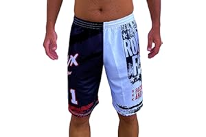 Footex Pantaloncini Beach Volley Mare Spiaggia Padel