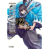 Shuumatsu No Valkyrie-Record of Ragnar&ouml;k 22