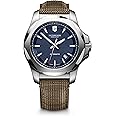 Victorinox Swiss Army Men's I.N.O.X. Mechanical Watch