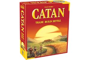 Catan (5th Edition)