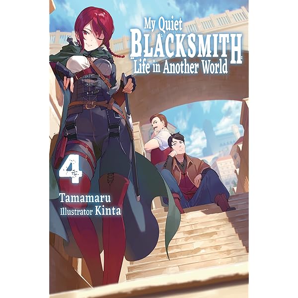 My Quiet Blacksmith Life in Another World: Volume 5 eBook