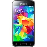 SAMSUNG Galaxy S5 Mini, Nero